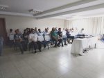 Evento Workshop Caxias